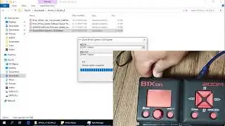 How to Update Zoom B1xon Firmware to Version 1.30 (Easy & 100% Worked!)
