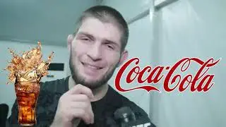Funny Khabib Moment with Megan Olivi - Are You Hot? So Am I - Funniest UFC Post Fight Interview MMA