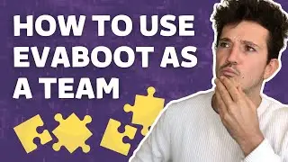 How To Use Evaboot as a Team? [Unlimited Users & Sales Navigator Accounts]