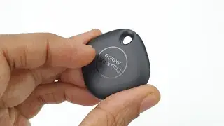 Samsung Galaxy SmartTag - How to Reset