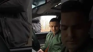 Самый нудный патруль полиции!  