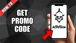 How To Get Promo Code For Activision