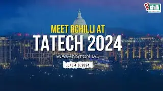 Meet RChilli at TAtech 2024