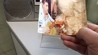 Кассетная Стопка. Привет из 90х. Михаил Круг.