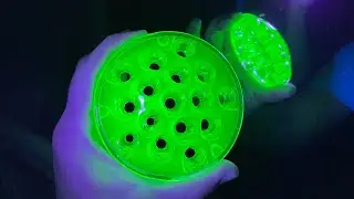 How To Identify Uranium Glass ~ Depression Glass ~ Vaseline Glass ~ With Twin Cities Adventures