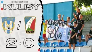 DERBOWE KULISY ! JASTRZĄB BIELSZOWICE 2-0 GKS URANIA UNI-GAZ RUDA ŚLĄSKA