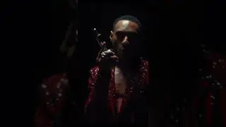 “When’s the last you were vulnerable?” Durand Bernarr New single “Unknown” on all DSPs 