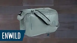 Osprey Transporter Carry-On Bag 44