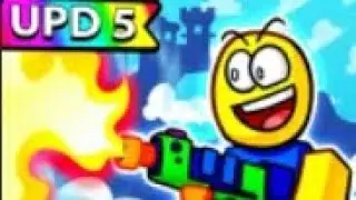 Flamethrower Simulator Pt.1-2