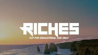 FREE Flp 💰 RICHES - Emotional Rod Wave type beat 2021 - FREE Trap Flp 2021 | Trap Beat Flp free