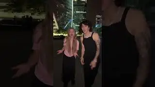 Amirchik & Milana Star - Снова снова 