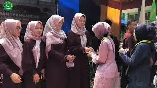 MADRASAH PUNYA STORY#trendingshorts #shortsvideo #madrasahhebatbermartabat
