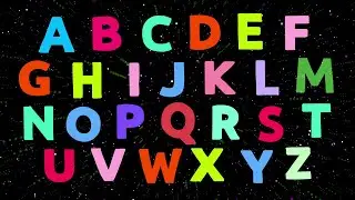 ABC Song | Alphabet for Kids | Learn ABC Song | 