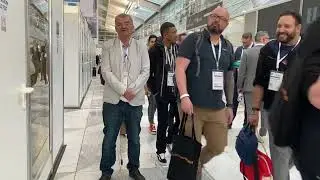München High end. 2023-1. Поехали…