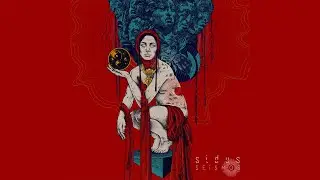 Sidus - Seismos [Exclusive EP Premiere]