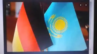 Гостевая виза в Германию. Видео 1. Документы