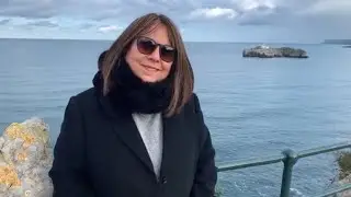 Así es tu amor - Liuba María Hevia