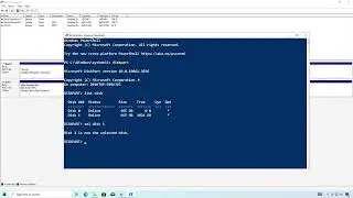 How To De-Initialize A Hard Drive in Windows