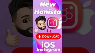 👆 Link Yaha He 👆                honista new update 🤫 iOS Emoji on android instagram 😍 