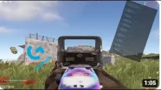 Logitech RUST SCRIPT 2023 UNDETECTABLE