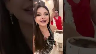 Доброе утро от Аруси @arysia_kavkaz и от меня 🌞☕️❤️ @Arysia_Kavkaz
