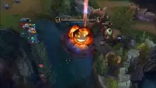 Best Tahm Kench EU
