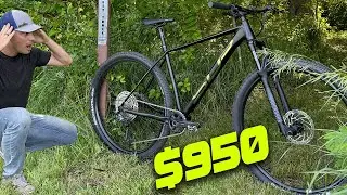 This is the BEST Sub $1k Bike / Superior XP919