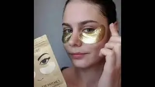 Фольгированные патчи 