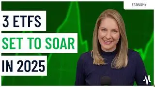 Best ETFs for 2025: Growth, Stability, and AI-Driven Investing