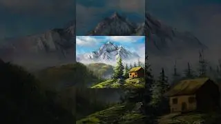 MOUNTAIN HOUSE 
