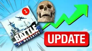 This Game Came Back From The Dead - Battle Of Warships New UPDATE