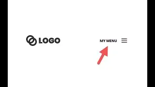 Adding Text MENU next to the Hamburger Icon - DiviMenus Flex