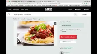 iStockphoto Promo Code May 2018