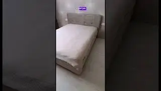 Кровать 1.6 Грета - одна из самых популярных кроватей в Мебельсон❤️