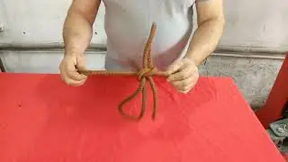 Развязываются шнурки, как завязать прочно