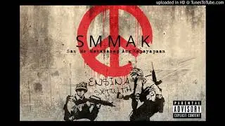 Ensina - SMMAK (Prod. YSP) ft. Sixtwothree