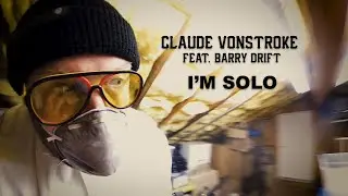 Claude VonStroke feat. Barry Drift - 