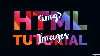 HTML IMG Tutorial in 5 Minutes - Coding Tricks
