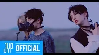 Stray Kids 