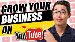 How to Get More Clients Using YouTube (Step by Step Guide)