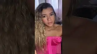 Periscope Live Sexy Girl 😘1307 