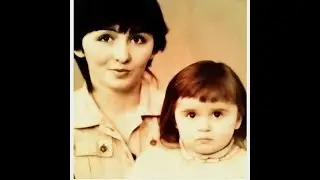 Мам, отведи меня в детство... (Стихи от автора)