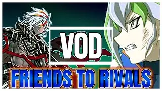 🔴Ultimate Clash In YGOPRO: Z-arc vs Albaz with Special Guest Pikazachu! 🌟