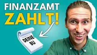 Geheimtrick: BU-Versicherung garantiert absetzen