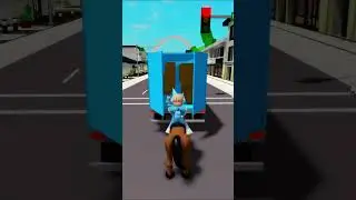 Novo bug do Brookhaven Trend 😳🔥 #roblox #shortsroblox