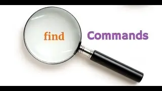 Tips And Tricks How To Use the Find Command In Linux