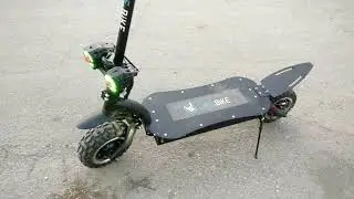 Like.Bike Moto (Black)