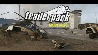 ArmA 3 Wasteland Montage (My Best Video Yet)