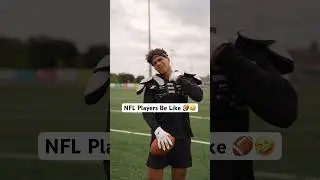 NFL Players Be Like… 🤦🏽🤣 