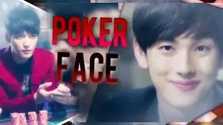 Triangle ▲ P♦ker F♠ce ᶠᵘˡˡ